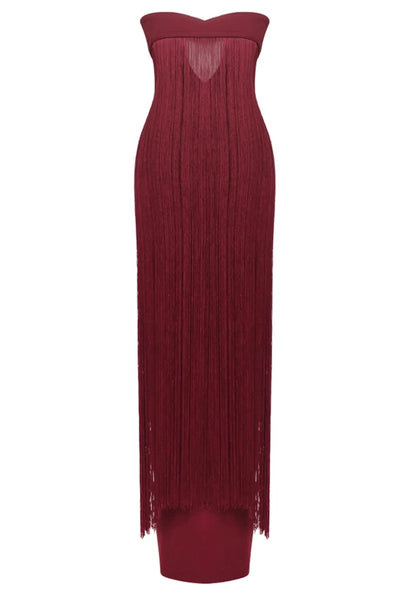 Vestido Regina