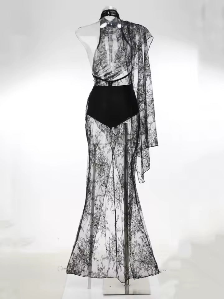 Vestido Cristina