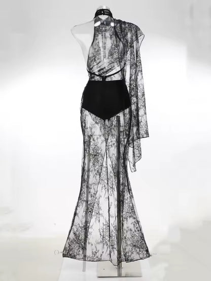Vestido Cristina