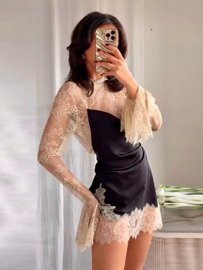 Vestido Candy