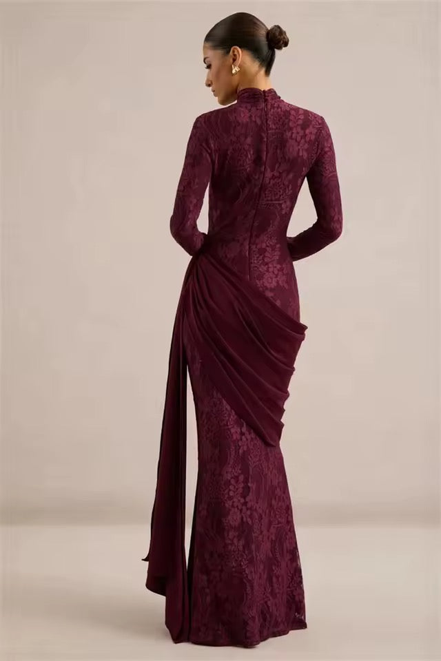 Vestido Furia