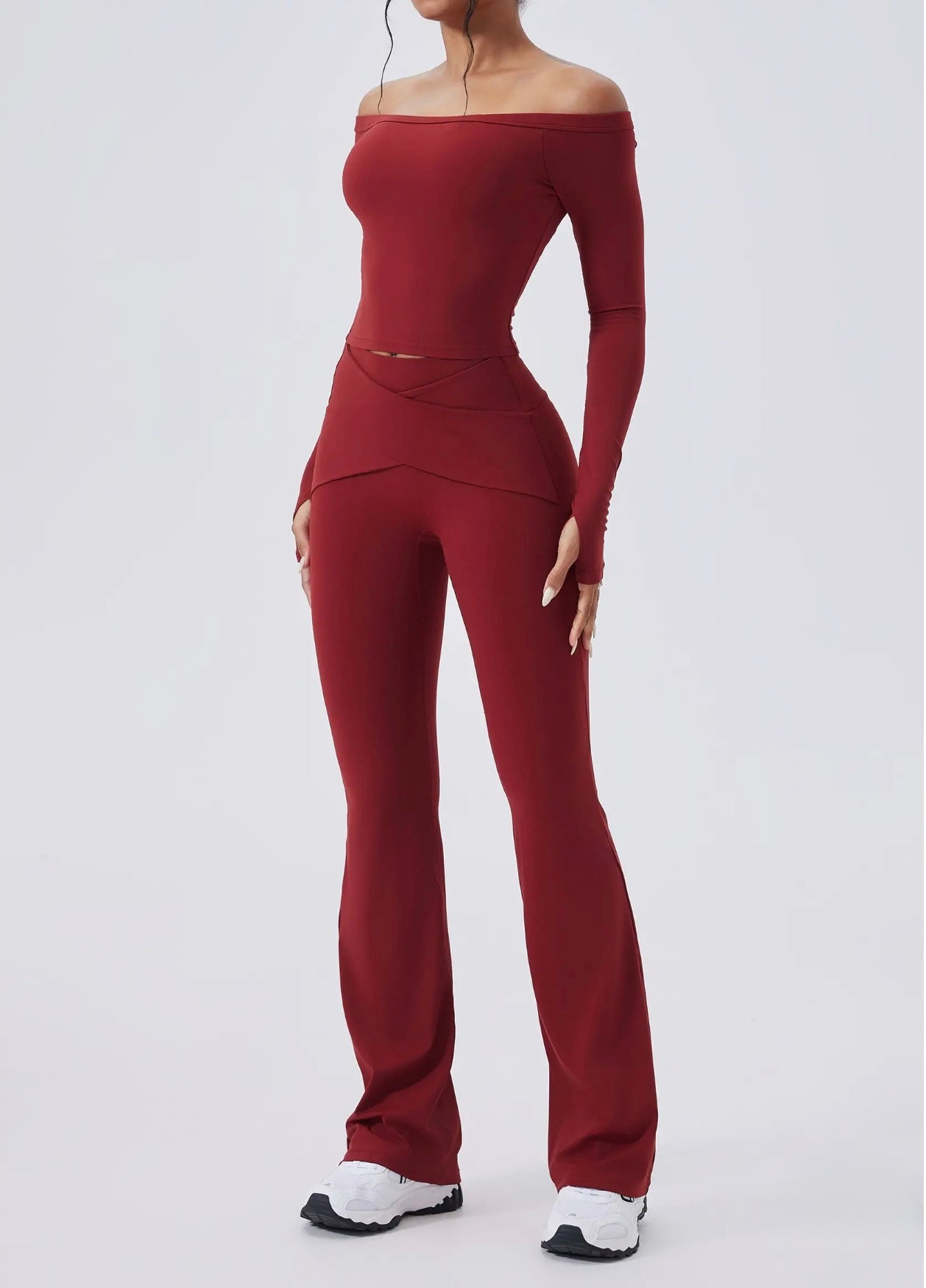 Set Gia