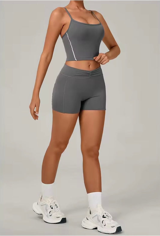 Set Rali