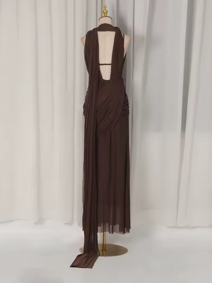 Vestido Alessa