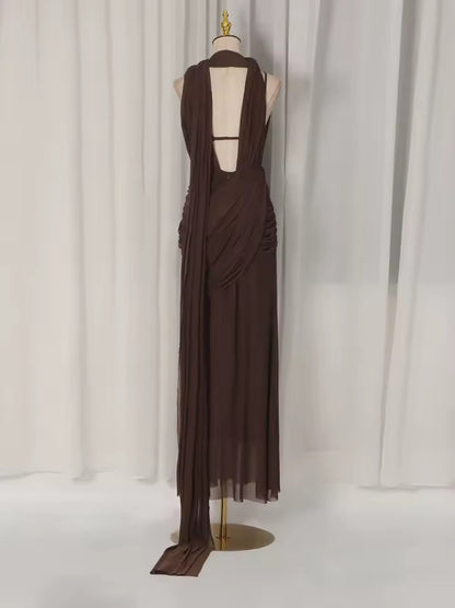 Vestido Alessa