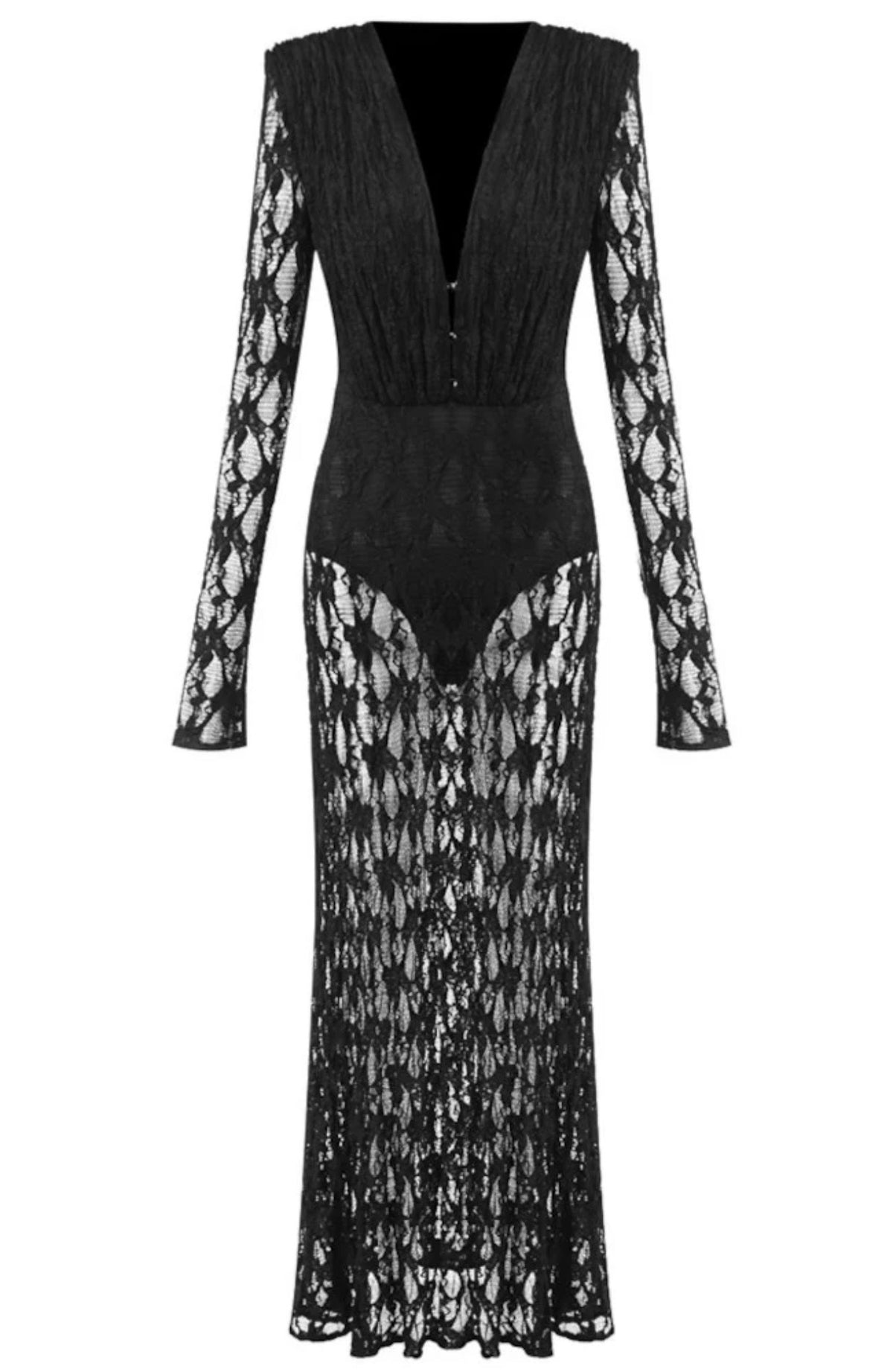 Vestido Diita