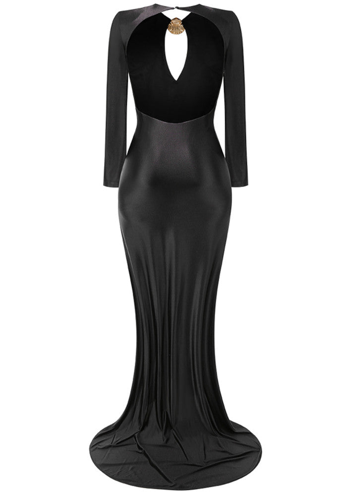 Vestido Nova