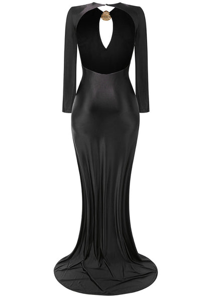 Vestido Nova