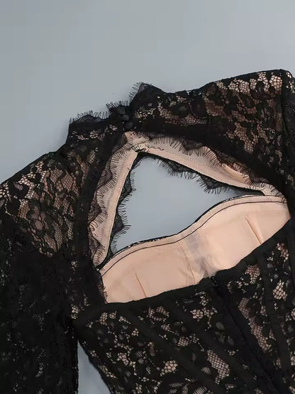 Vestido Lara