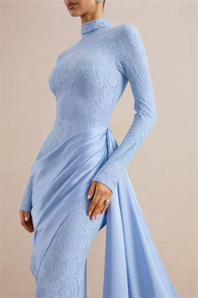 Vestido Furia
