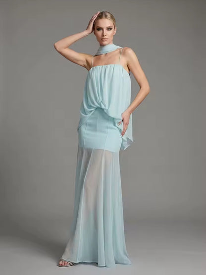 Vestido Amelia