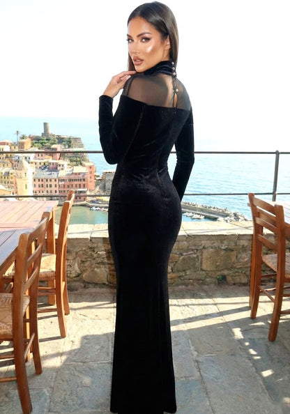 Carlota Dress