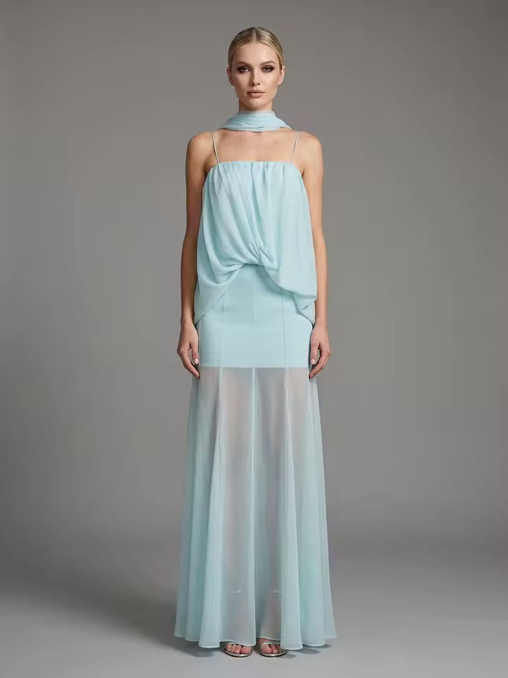 Vestido Amelia