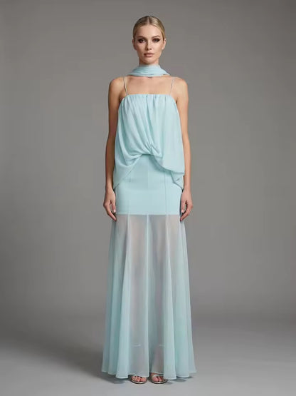 Vestido Amelia