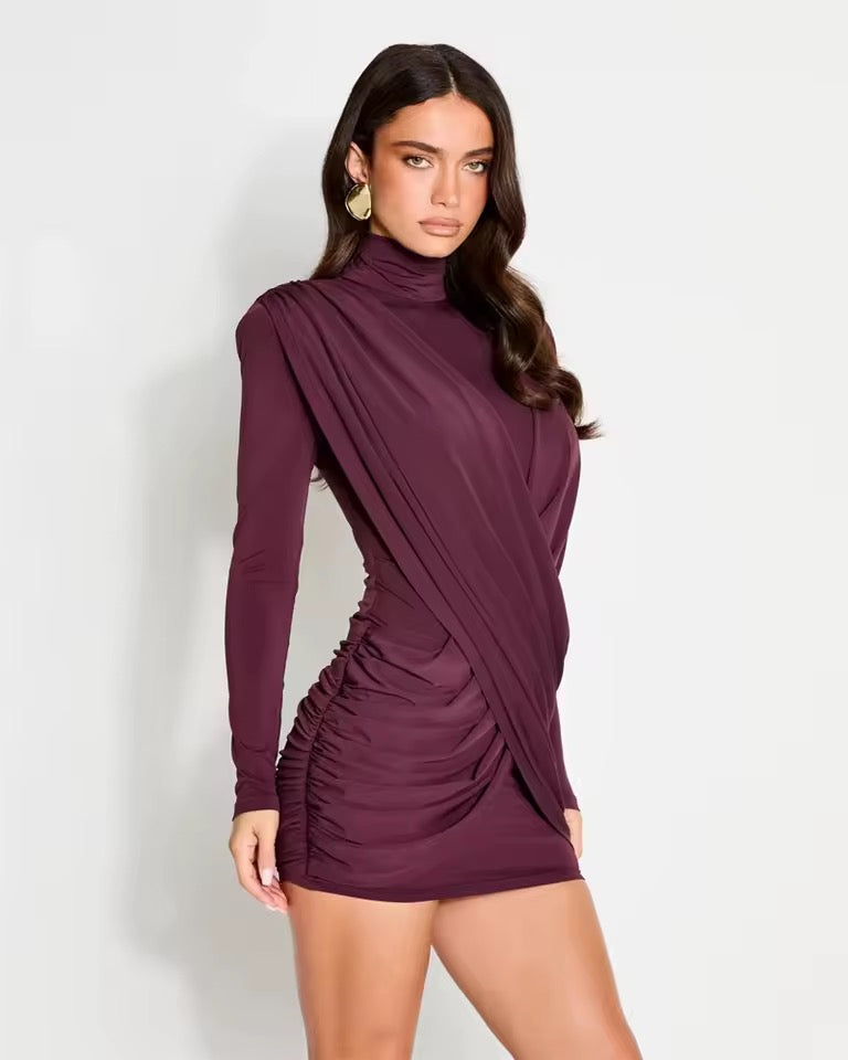 Vestido Suiza