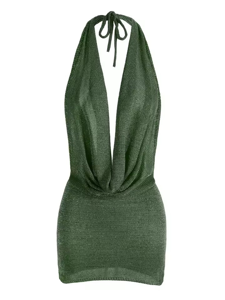 Vestido Oly