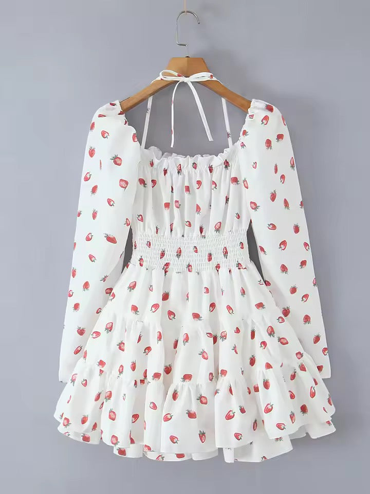 Vestido Cherry