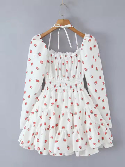 Vestido Cherry