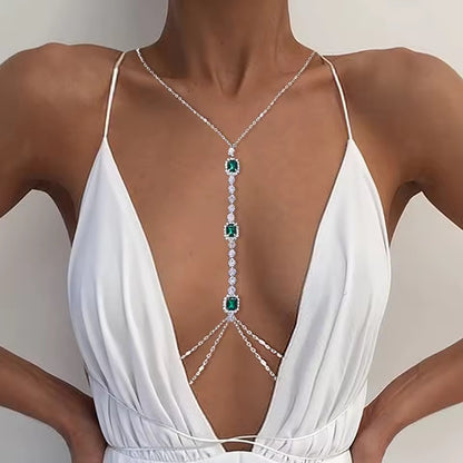 Emerald Chain