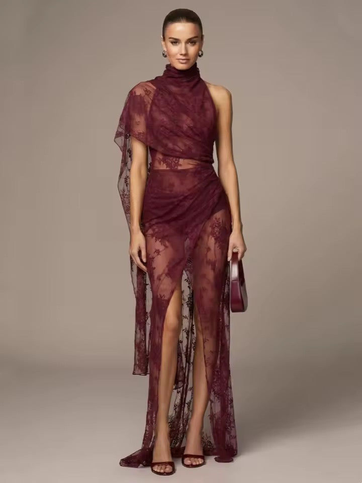 Vestido Cristina
