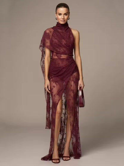 Vestido Cristina