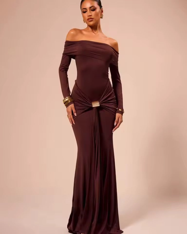 Vestido Karli