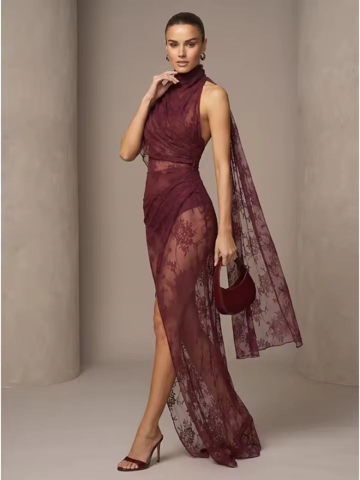 Vestido Cristina