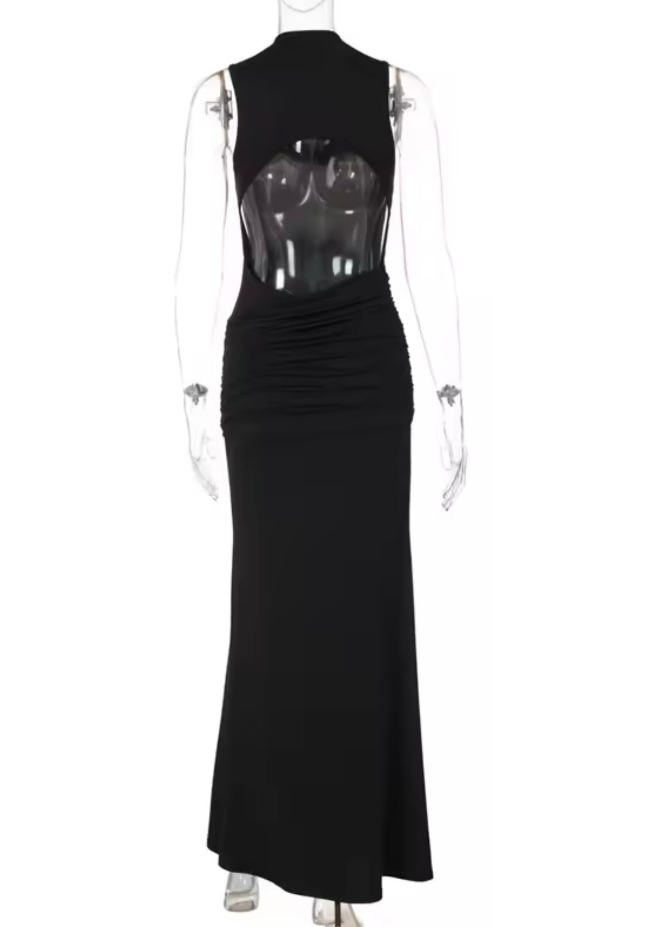 Vestido Leila