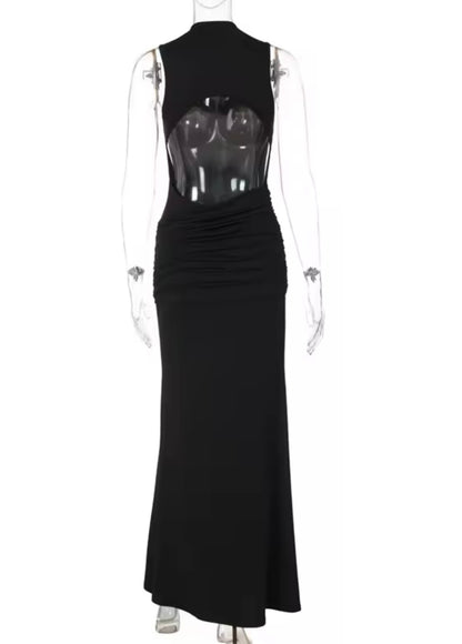 Vestido Leila