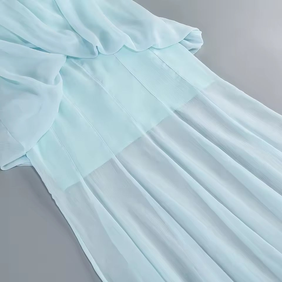 Vestido Amelia