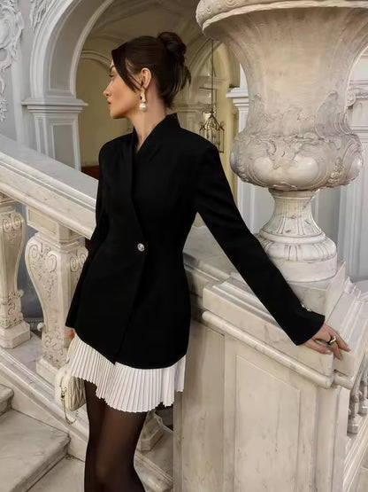 Vestido Geraldine