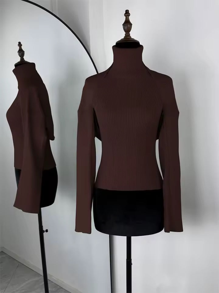 Blusa Aili