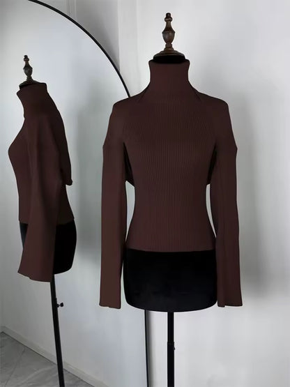 Blusa Aili