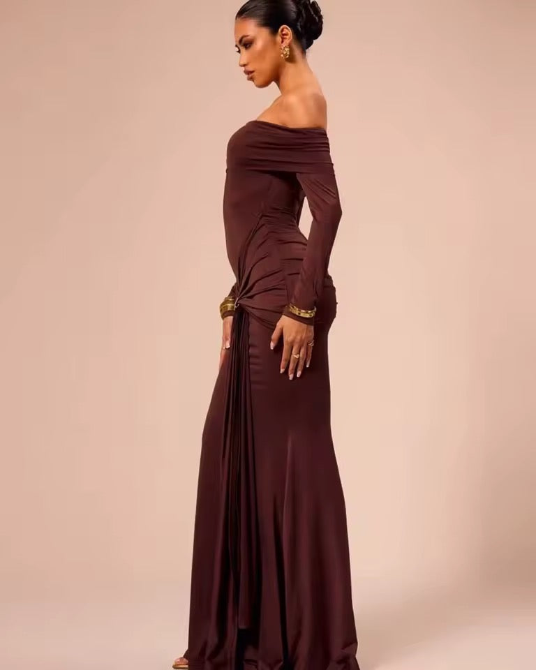 Vestido Karli