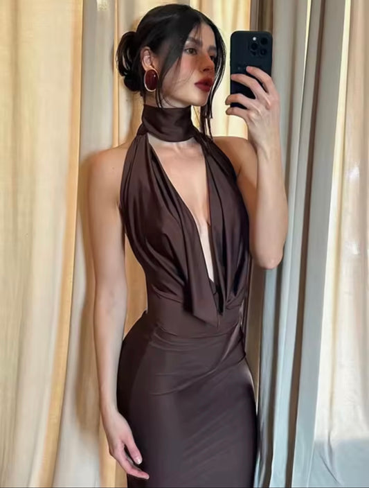 Vestido Irena