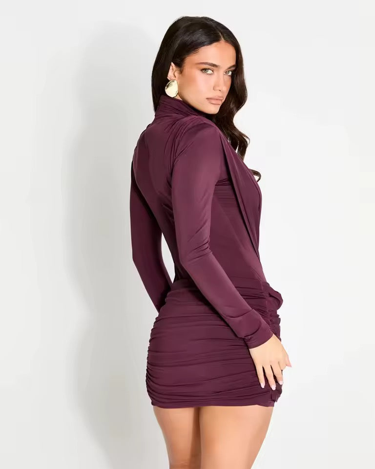 Vestido Suiza