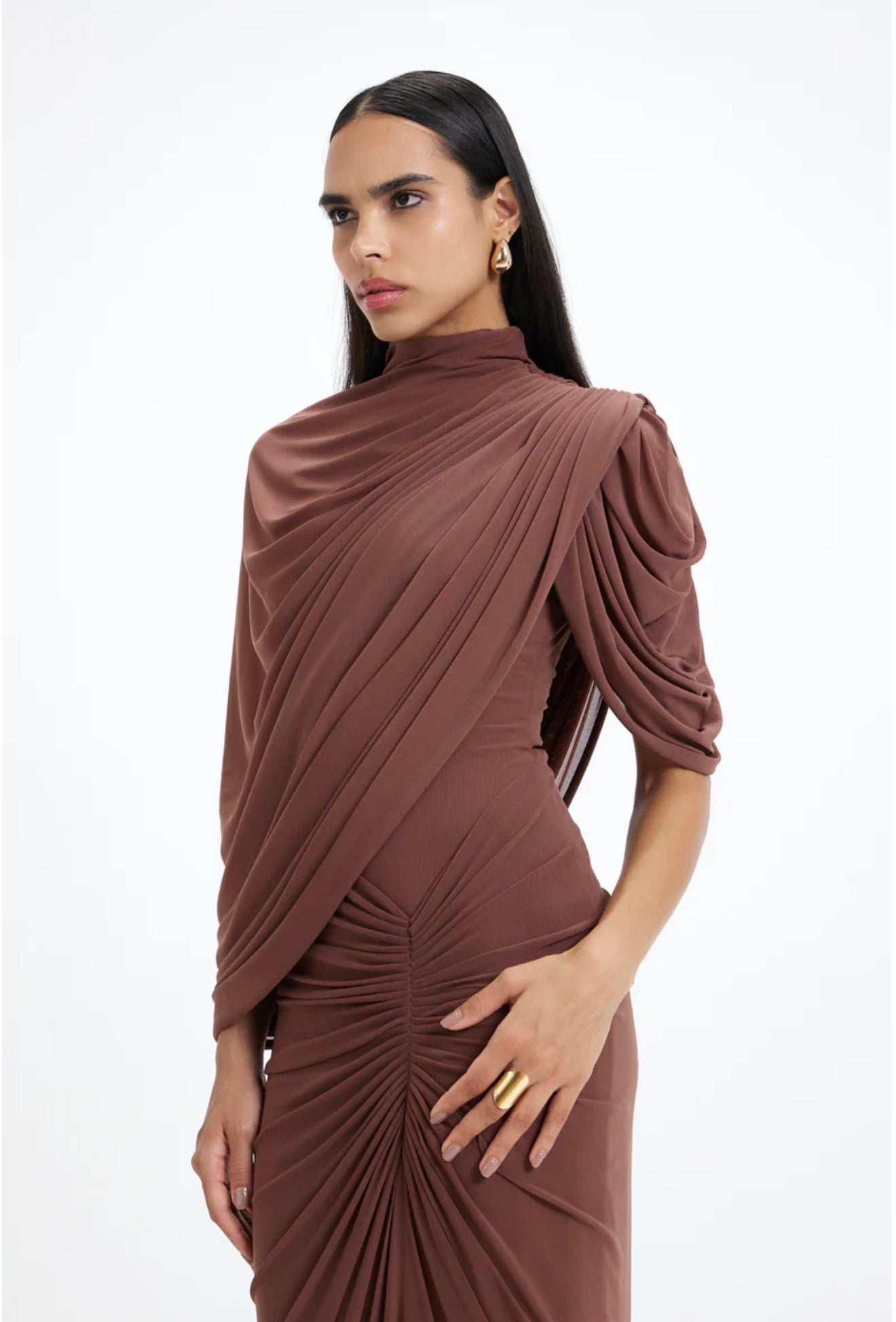 Vestido Alicia