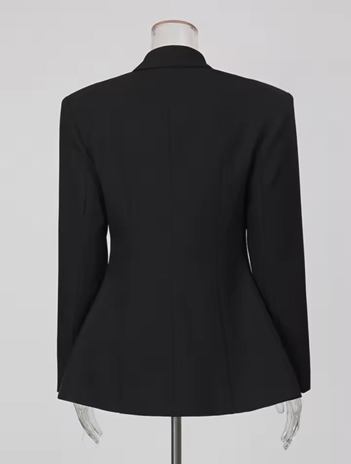 Jacket Arya