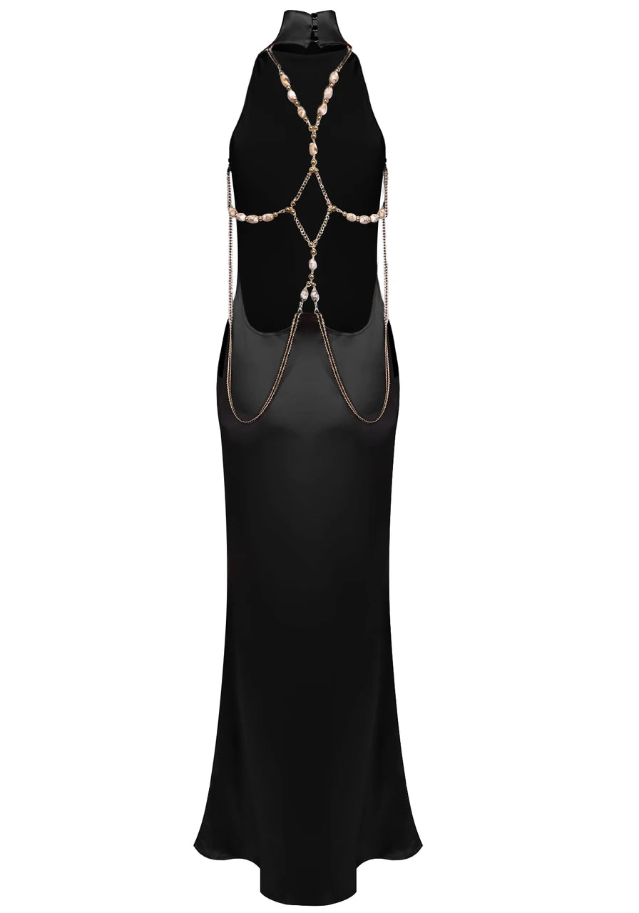 Vestido Anika