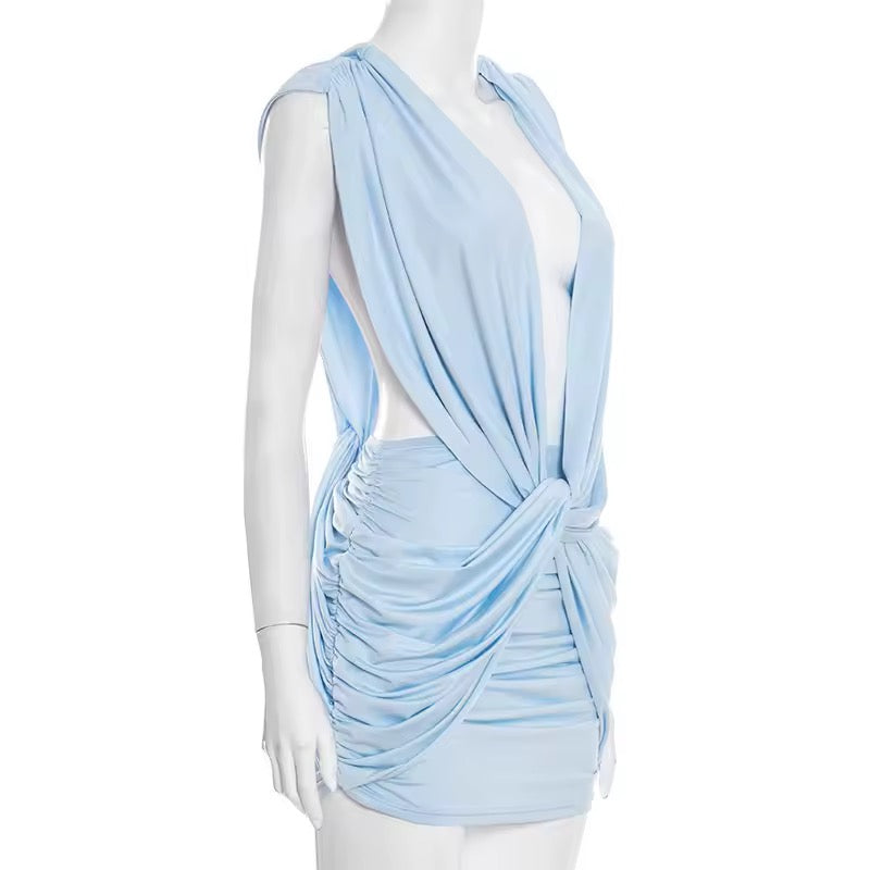 Vestido Zenda