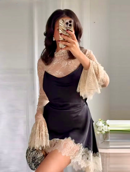Vestido Candy