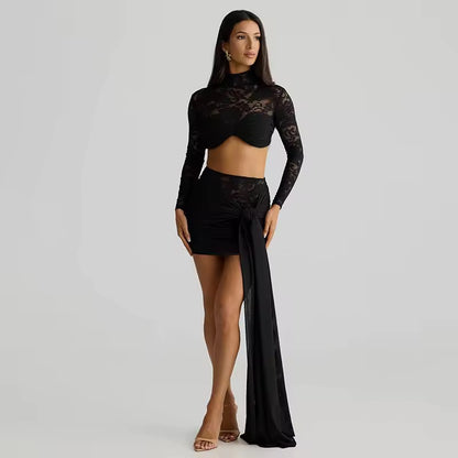 Set Salomé