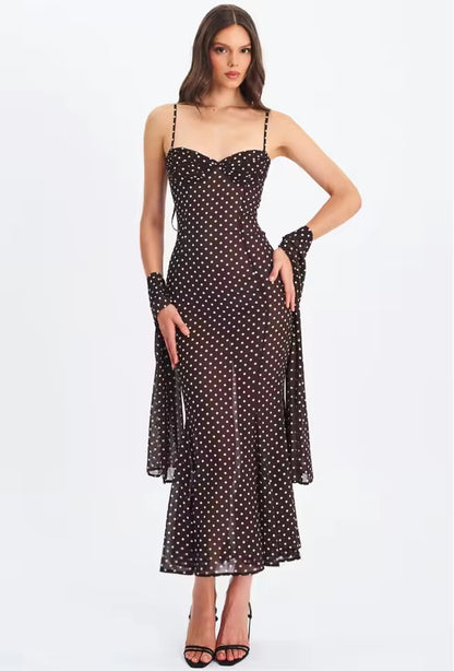 Vestido Amelia