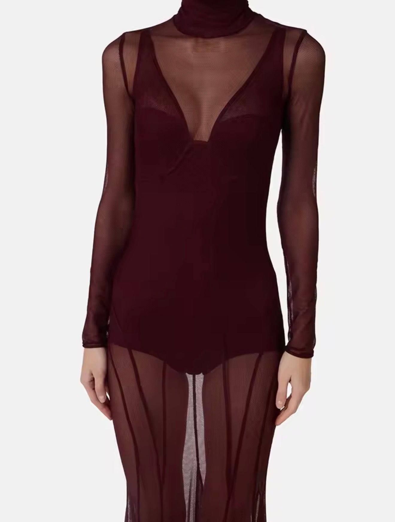 Vestido Olimpia