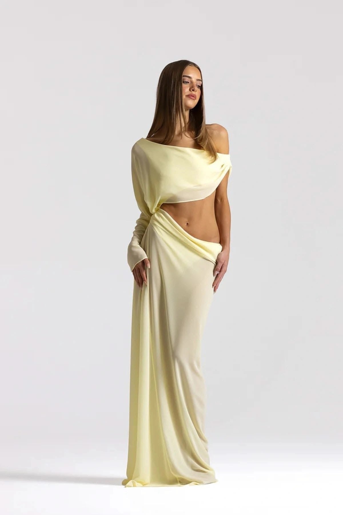 Vestido Soft