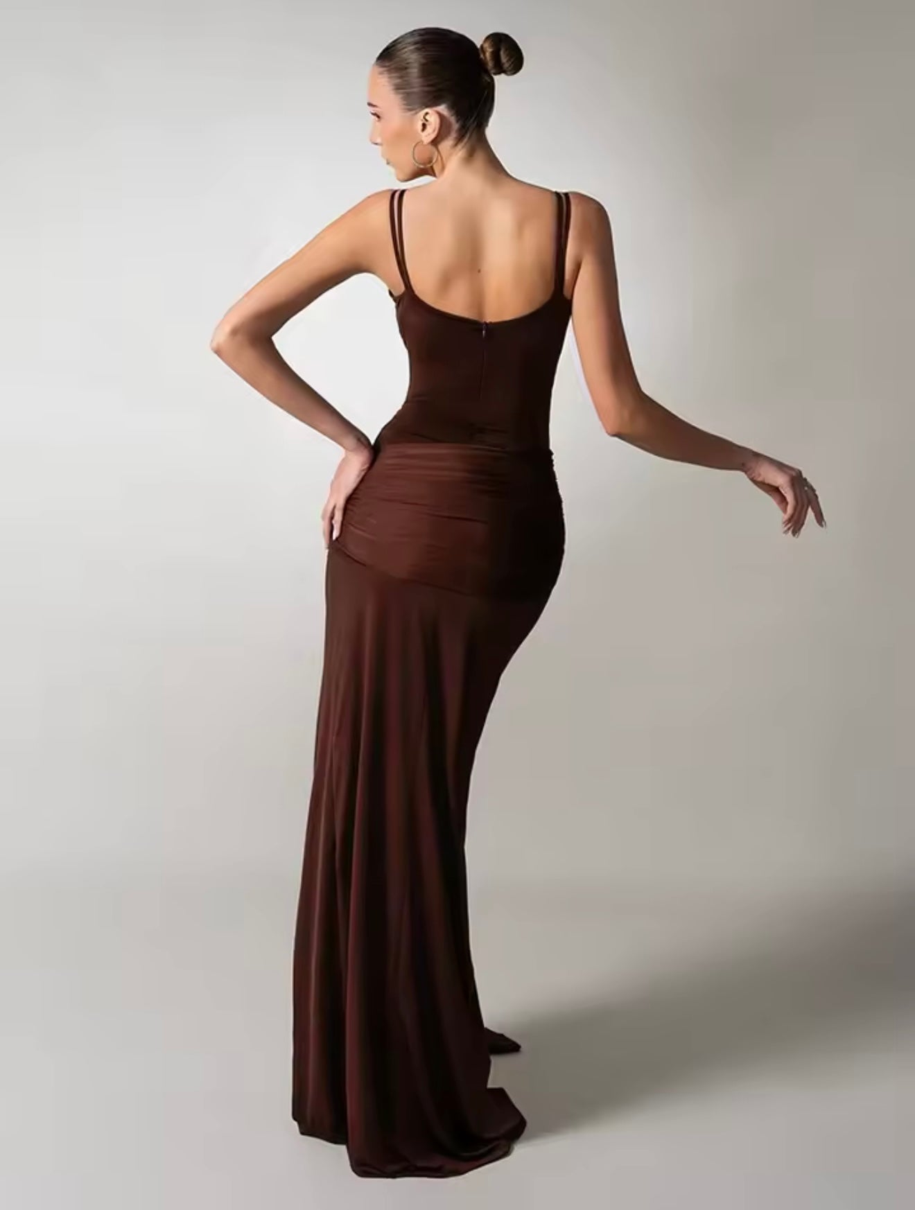 Vestido Atenea
