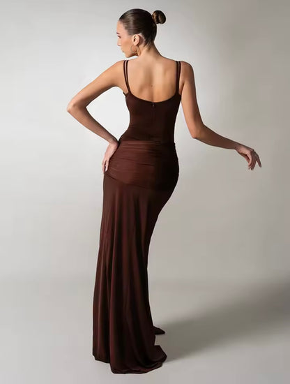 Vestido Atenea
