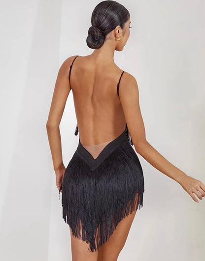 Vestido Chiara