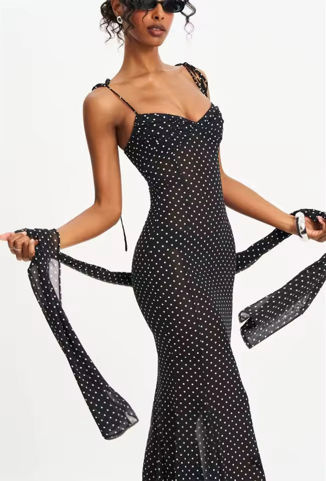 Vestido Amelia