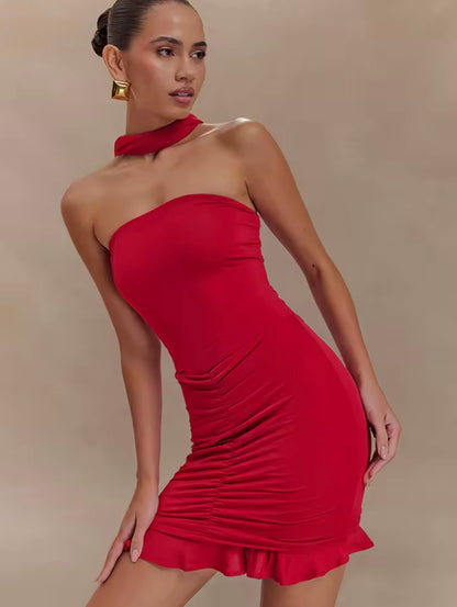 Vestido Leslie